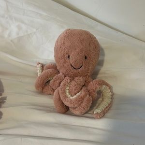 JELLTCAT - SMALL ODELL OCTOPUS
